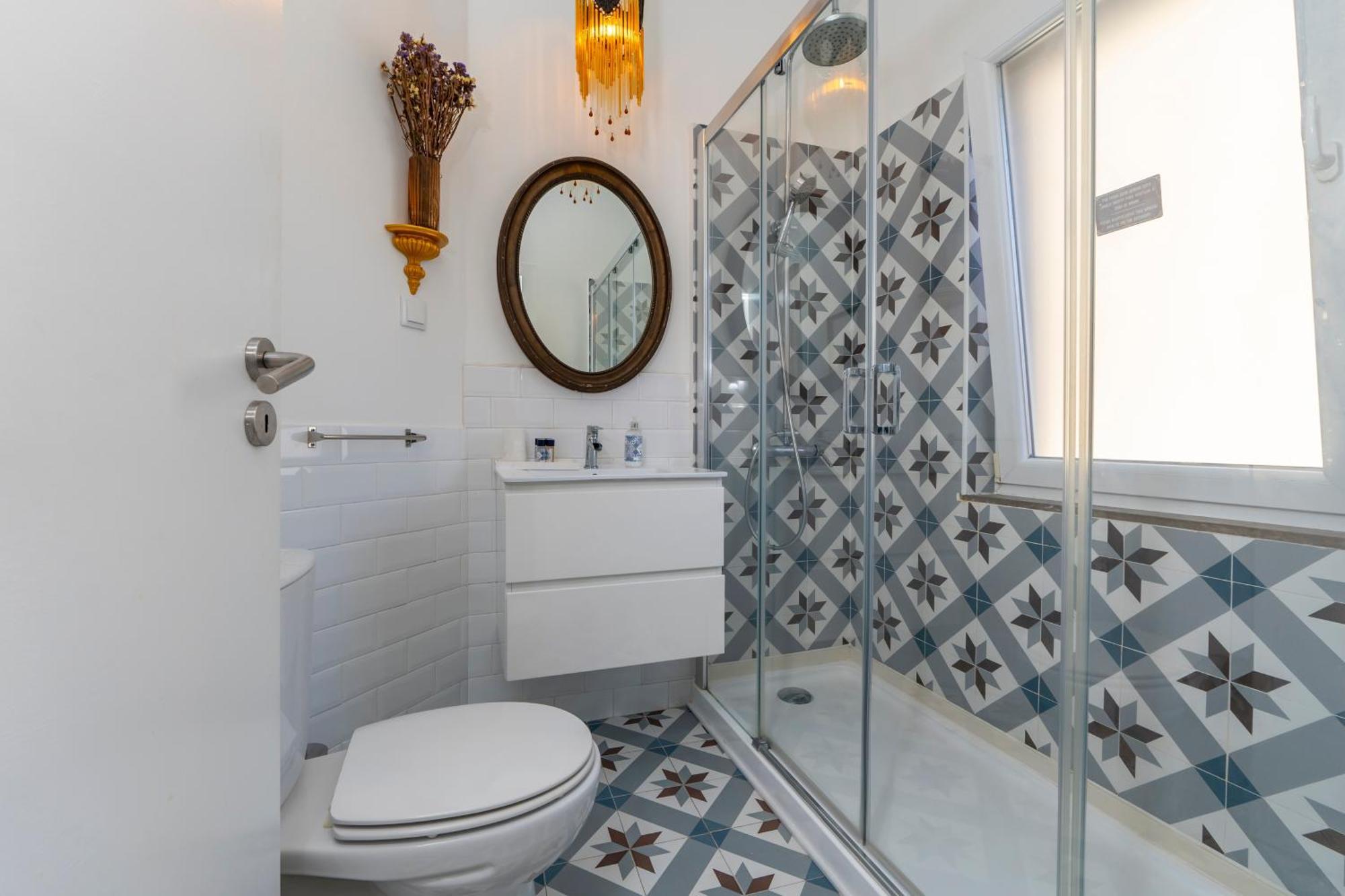 Portuguese Charm In Lisbon Apartment Exterior photo